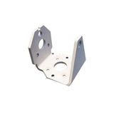Magnesium alloy lightweight accessories for unmanned aerial vehicles