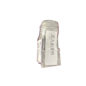 Magnesium alloy extruded parts